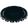 UN Rated Standard Lug Cover Lid LID-STL-UN for 5 Gal Open Head Steel Pail