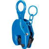 Locking Vertical Plate Clamp Lifting Attachment 2000 Lb. Capacity
																			