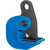 Horizontal Plate Clamp Lifting Attachment 2000 Lb. Capacity
																			