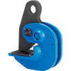 Horizontal Plate Clamp Lifting Attachment 2000 Lb. Capacity
																			