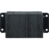 Global Industrial™ Dock Bumper 18"W x 4.5"D x 10"H