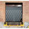Illinois Engineered Products PECO1475 Double Eco Gate™ 12'W to 14'W & 7'H