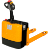 Global Industrial Self-Propelled Electric Pallet Jack Truck, 3300 Lb. Cap.
