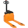 Global Industrial Self-Propelled Electric Pallet Jack Truck, 3300 Lb. Cap.