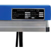Global Industrial&#8482; Power Scissor Lift Table - Hand & Foot Control 72 x 48 4840 Lb. Capacity
																			