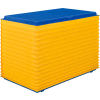 Global Industrial™ Bellows Package For 48" x 48" Power Scissor Lift Tables