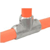 Kee Safety - L25-7 - Kee Klamp Three Socket Tee 90°, 1-1/4" Dia.