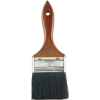 Rubberset Black China Bristle 1-1/2" Chip Paint Brush - 99083215 - Pkg Qty 12