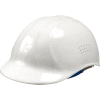 ERB 19111 Vented 4-Point Suspension Bump Cap, White