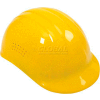 ERB™ 19112 Vented 4-Point Suspension Bump Cap, Yellow