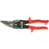 Wiss M1R Compund Action Snips Snips, 9-3/4"