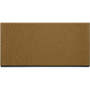 Aspect Short Grain 3" X 6" Brushed Bronze Metal Decorative Wall Tile, 8 Pack - A53-53