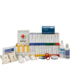 First Aid Only™ 90619 First Aid Refill w/out Meds For 2 Shelf Kit, ANSI Compliant, Class B+