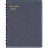 AT-A-GLANCE® Recycled Undated Teacher's Planner 8015505, 8-1/4x10-7/8, White, 8 Shts/Pad