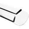Speedi-Products Drive Cleat Duct Connector AC-DRC 12 26 GA. 12"