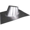 Speedi-Vent Galvanized Adjustable B-Vent Roof Jack BV-ARJ 05 5"