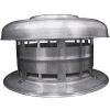 Speedi-Vent Aluminum B-Vent Rain Cap BV-BRC 05 5"
