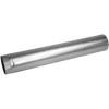 Speedi-Products Aluminum Rigid Pipe EX-30AP 424 30 GA. 4" X 24"