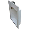 Speedi-Products Dryer Outlet Box EX-DBK 04 18" X 24"