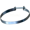 Speedi-Products Steel Screw Clamp EX-SSC 03 3"
