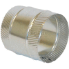 Speedi-Products Flex & Sheet Metal Duct Splice Connector Collar FDSC-04 4"
