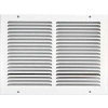 Speedi-Grille Return Air Grille Vent Cover SG-1210 RAG 12" X 10"