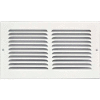 Speedi-Grille Return Air Grille Vent Cover SG-124 RAG 12" X 4"