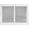 Speedi-Grille Return Air Grille Vent Cover SG-148 RAG 14" X 8"