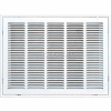 Speedi-Grille Air Filter Return Air Grille SG-2016 FG 20" X 16"