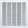 Speedi-Grille Air Filter Return Air Grille SG-2020 FG 20" X 20"