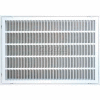 Speedi-Grille Air Filter Return Air Grille SG-2030 FG 20" X 30"