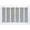 Speedi-Grille Air Filter Return Air Grille SG-2414 FG 24" X 14"