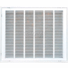 Speedi-Grille Air Filter Return Air Grille SG-2520 FG 25" X 20"