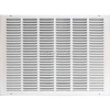 Speedi-Grille Return Air Grille Vent Cover SG-2520 RAG 25" X 20"