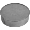 Speedi-Products Round Caps Large End SM-CAP 08 8"
