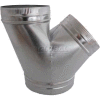Speedi-Products Wye Branch SM-WYE 755 7" X 5" X 5"