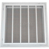 Speedi-Grille T-Bar Stamped Hinged Face Return Air Filter Grille TB-SFG 24" X 24"