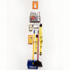 Deluxe Universal Spill Clean Up Station