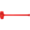 ABC Hammers ABC12DB 10-1/2 lbs. Polyurethane Soft Face Dead Blow Hammer