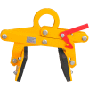 Abaco Scissor Clamp SC150 Grip Range 3/8" to 5-7/8" 2200 Lb. Capacity