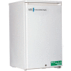 ABS Standard Freestanding Undercounter Laboratory Refrigerator ABT-HC-UCFS-0504W, 5 Cu. Ft. Capacity