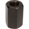 Import Heat Treated Steel Coupling Nuts 1/4"-20 Thread