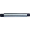 1/4" Solid Lathe Mandrel