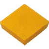Imported Spg-422 C-6 Carbide Insert - Pkg Qty 10