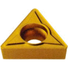 Imported Tpgb-322c-6 Tin Coated Carbide Insert - Pkg Qty 10