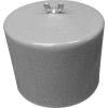 Atlantic Blowers Pressure Filter Canister AB-10001, 1-1/4"