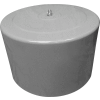 Atlantic Blowers Pressure Filter Canister AB-10005, 4"