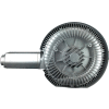 Atlantic Blowers Regenerative Blower AB-1002, 3 Phase, 2 Stage, 11.5 HP