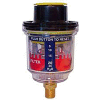 Atlantic Blowers Filter Monitor Gauge AB-12000