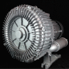 Atlantic Blowers Regenerative Blower AB-1302, 3 Phase, 2 Stage, 20 HP